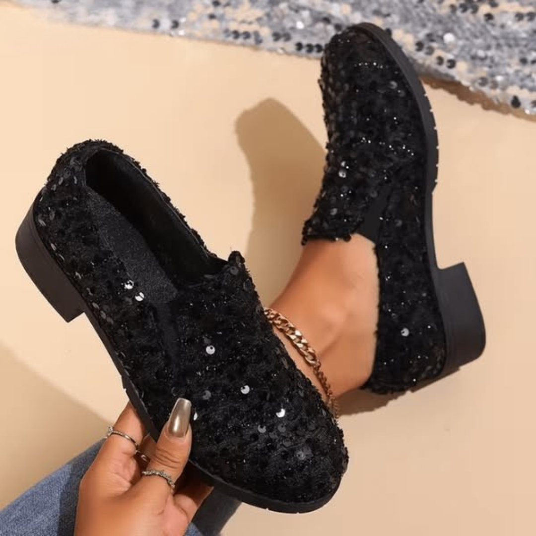 Marissaha | Mocasines Cómodos