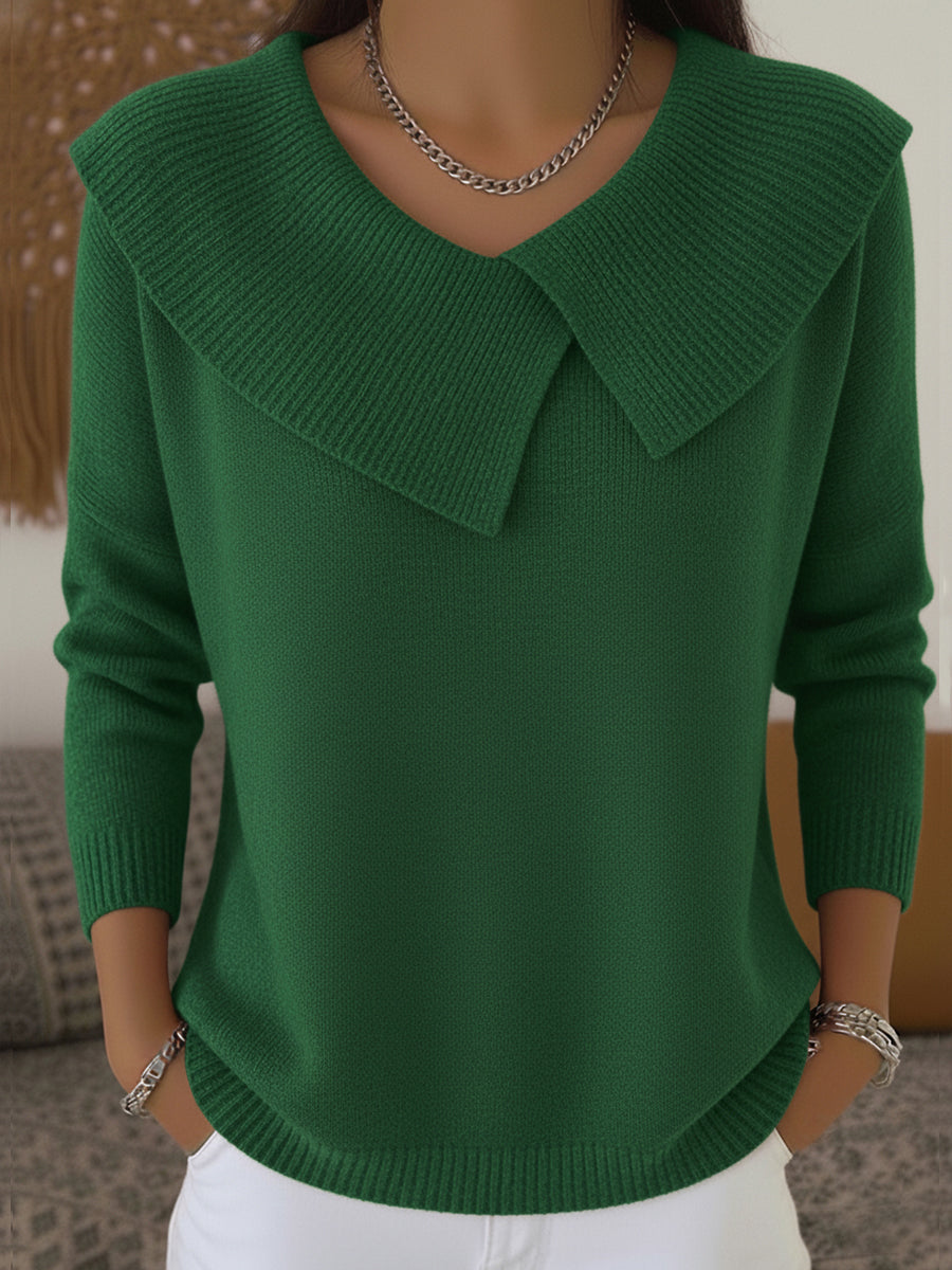 Zailyn™ | Suéter Elegante y Cómodo
