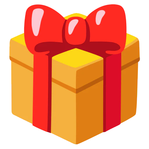 Regalo Secreto
