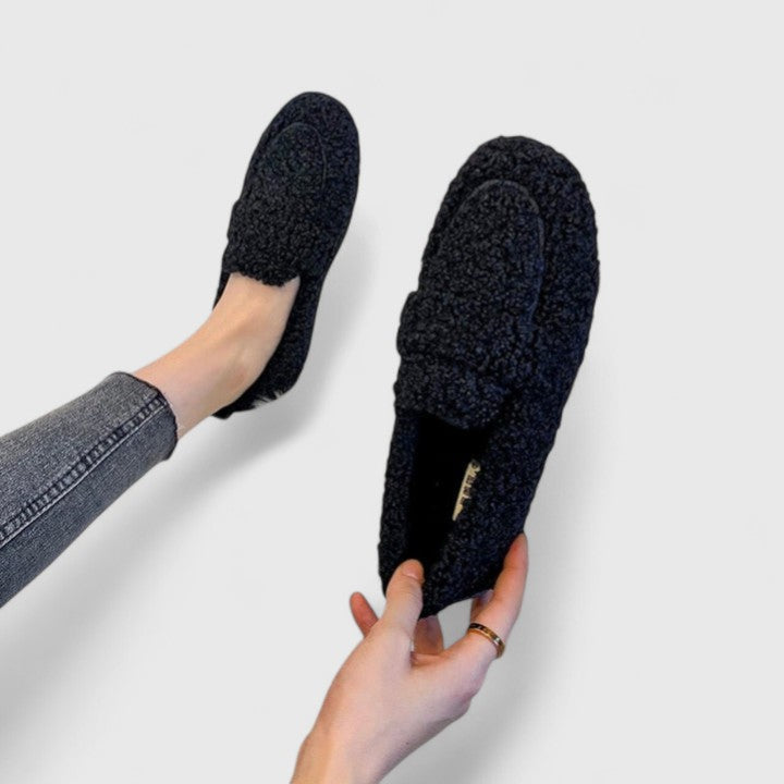 Rin | Mocasines Ortopédicos
