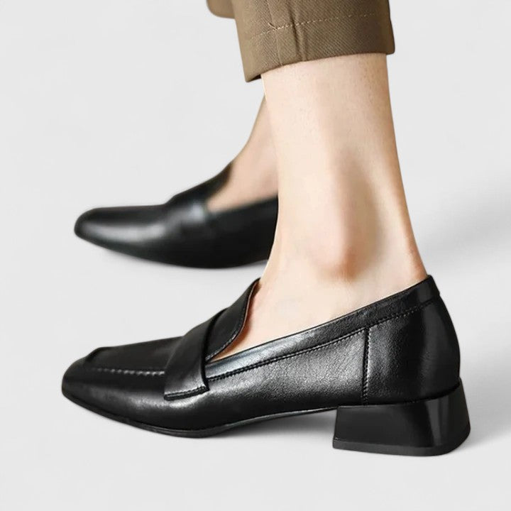 Falynrae | Mocasines Ortopédicos