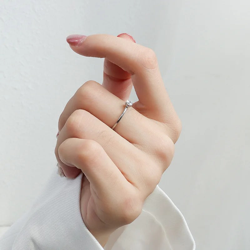 Anillo Abella Maris