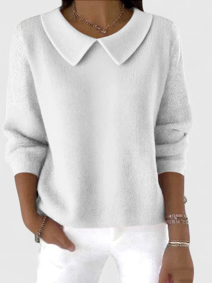 Quinn | Suéter Cómodo