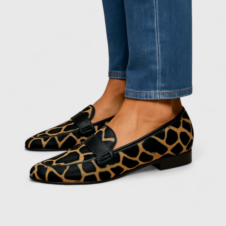 Kleirra | Mocasines Atemporales