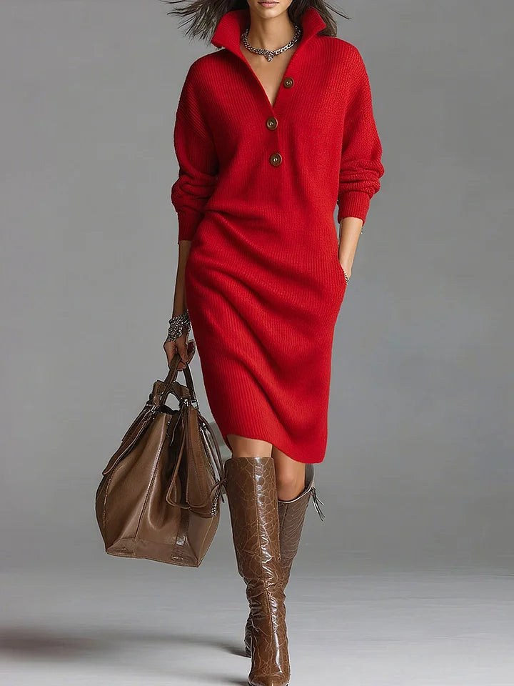 Marai | Vestido Elegante
