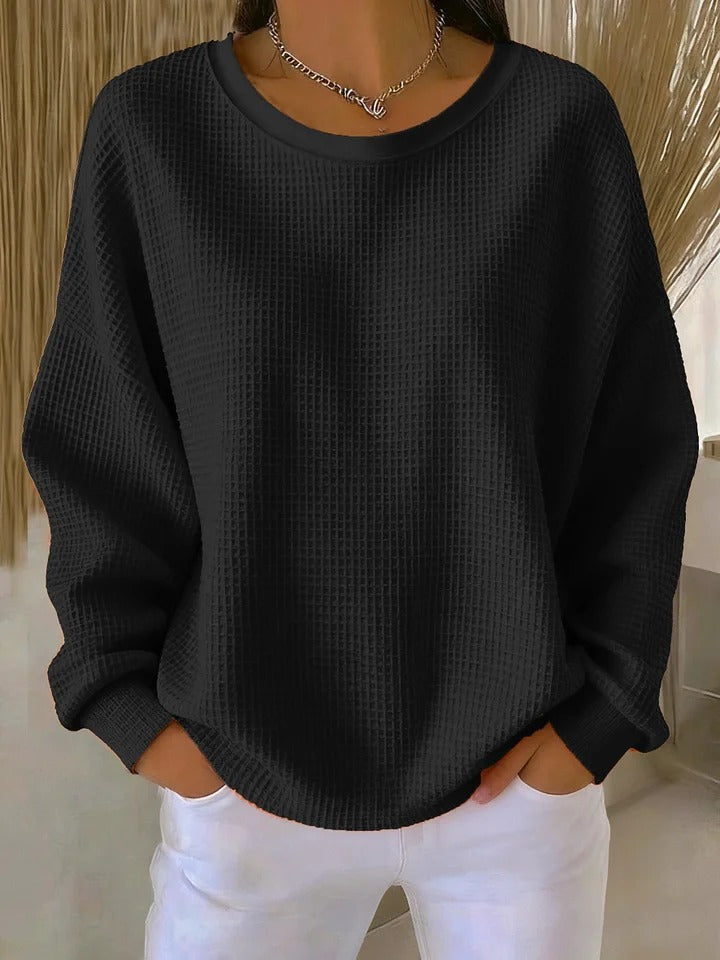 Kelsey™ | Sudadera Sofisticada