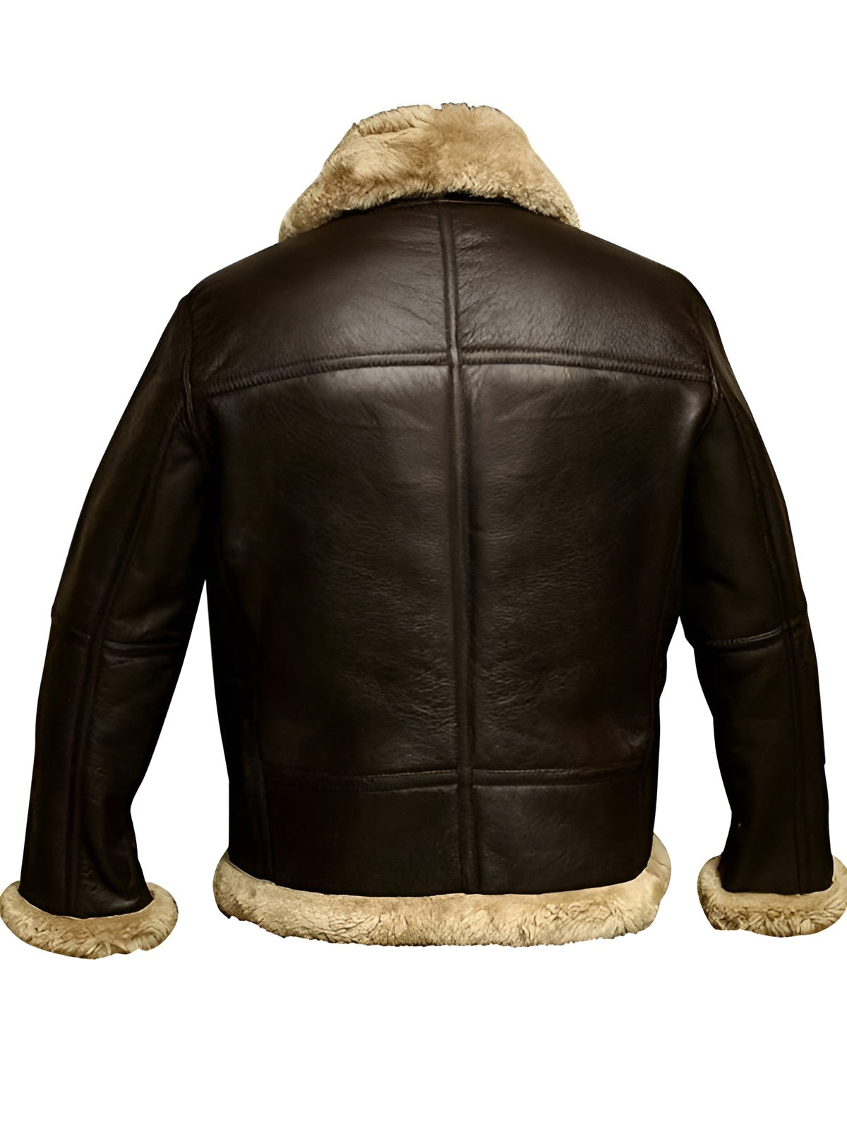 Émile™ | Chaqueta Piloto Cálida