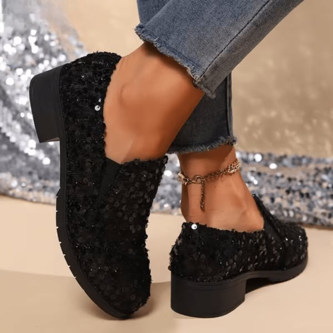 Marissaha | Mocasines Cómodos