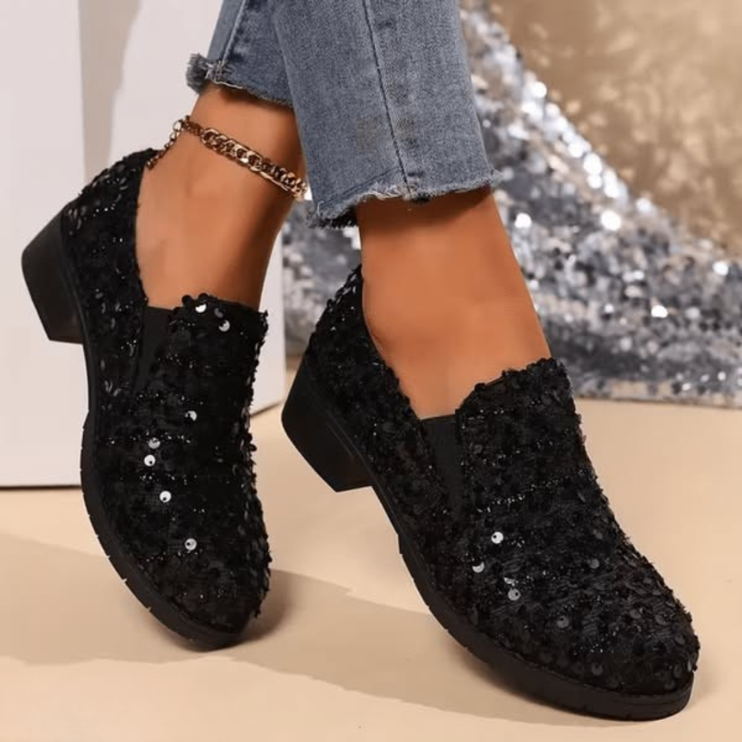 Marissaha | Mocasines Cómodos