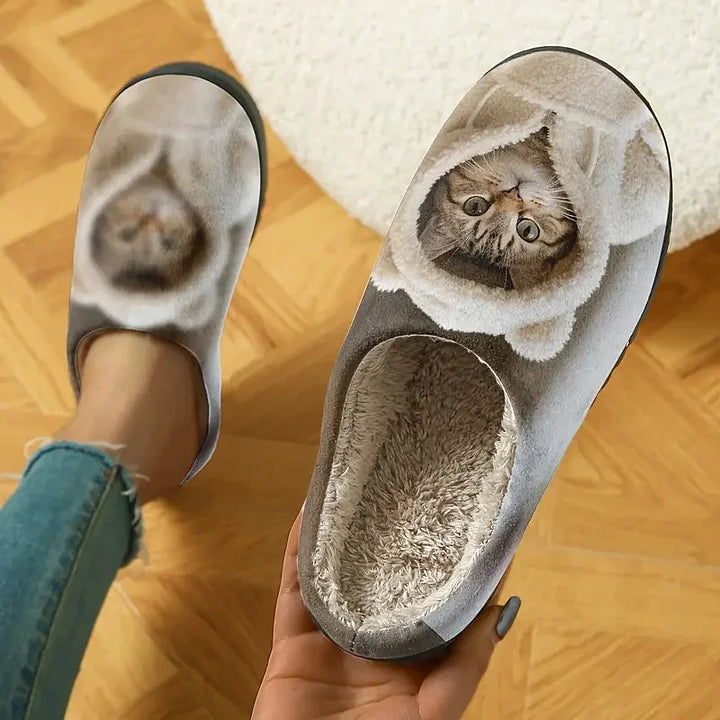 Jexelina | Mocasines Cómodos