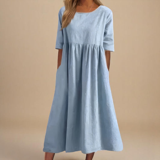 Sofia™ | Vestido Halagador