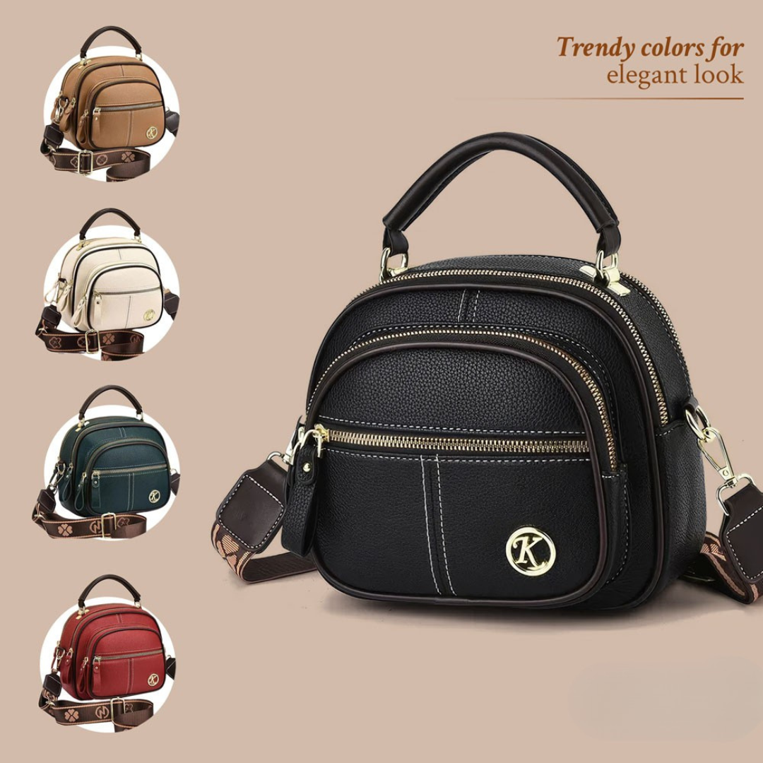 Molly™ | Elegante bolso eterno