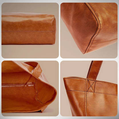 Aurora™ | Bolsa de hombro retro