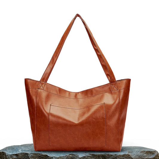 Aurora™ | Bolsa de hombro retro
