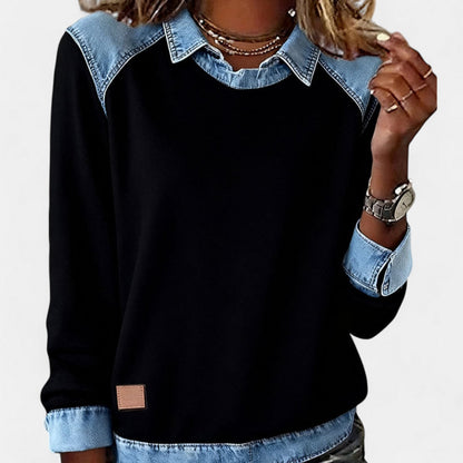 Zailah | Suéter Sofisticado