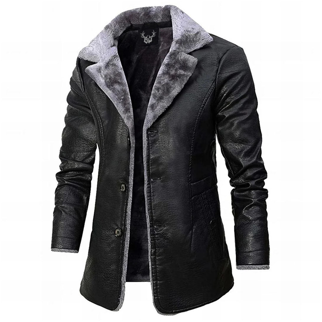 Troy | Chaqueta Elegante Valor