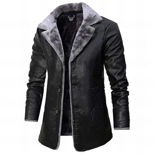 Troy | Chaqueta Elegante Valor