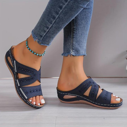 Sandalias Ortópedicas de Emma