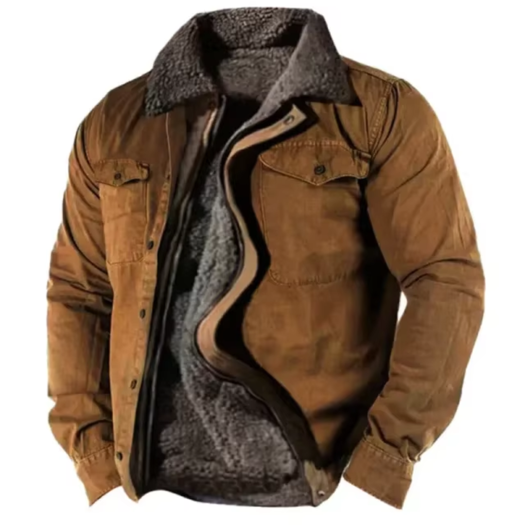 JACK | CHAQUETA WESTERN VINTAGE