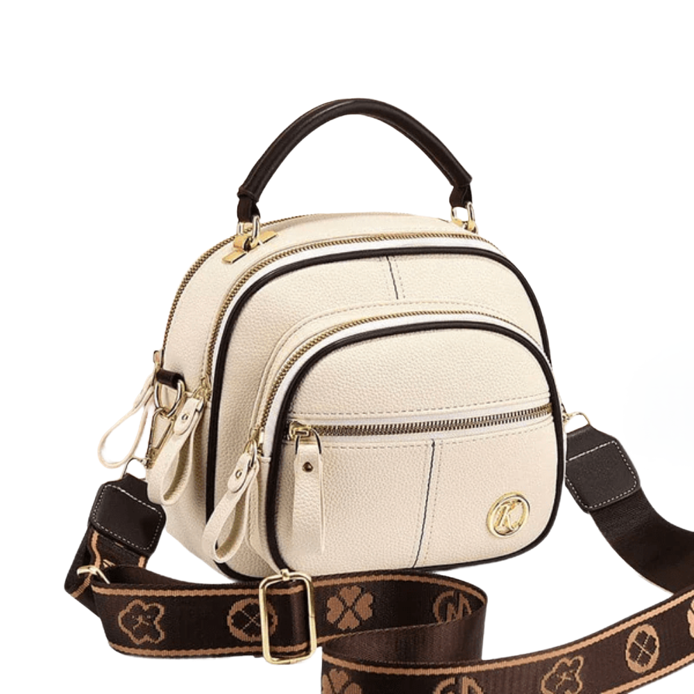 Molly™ | Elegante bolso eterno
