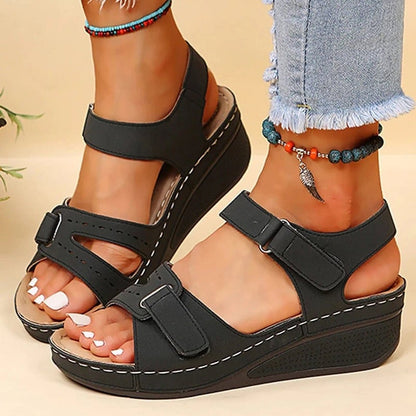 Sandalias Cómodas para Mujeres Helene