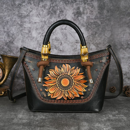 Eleanor™ | Bolso Cruzado Elegante