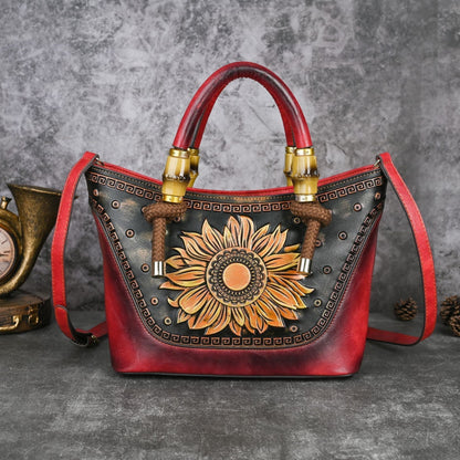 Eleanor™ | Bolso Cruzado Elegante