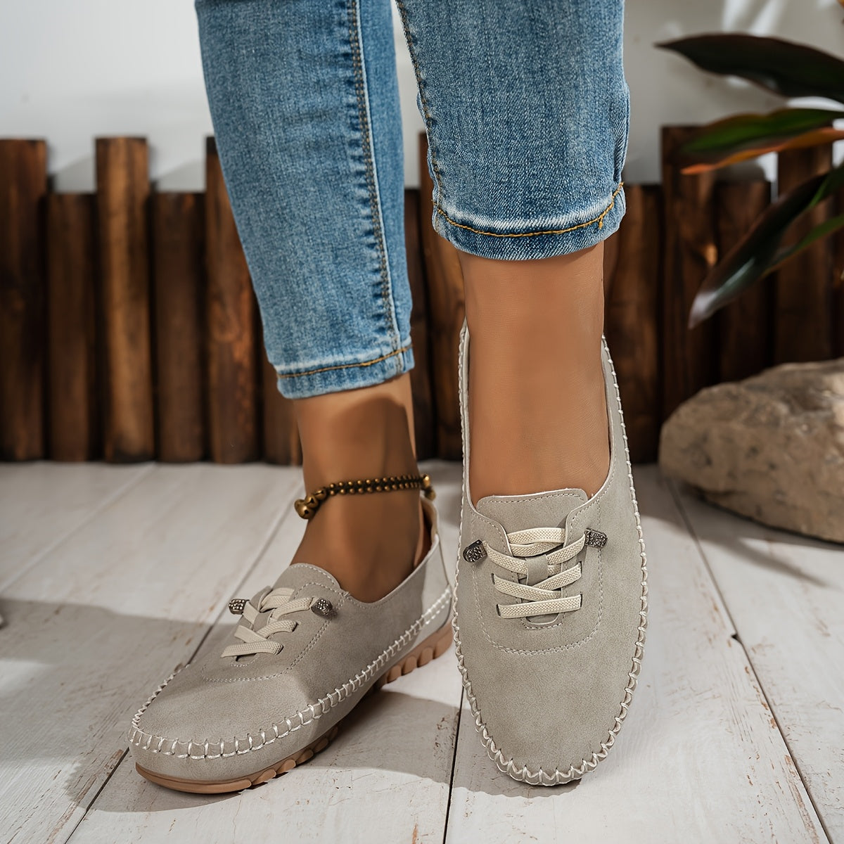 Mehia | Mocasines Ortopédicos