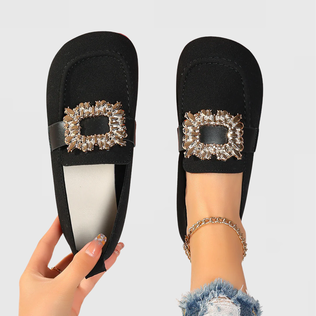 Cataleyrah | Mocasines Ortopédicos
