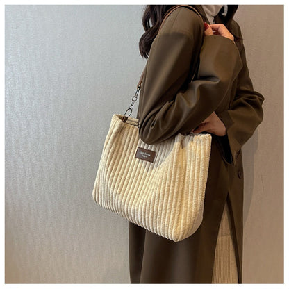 Florencia™ | Bolso de cuero casual