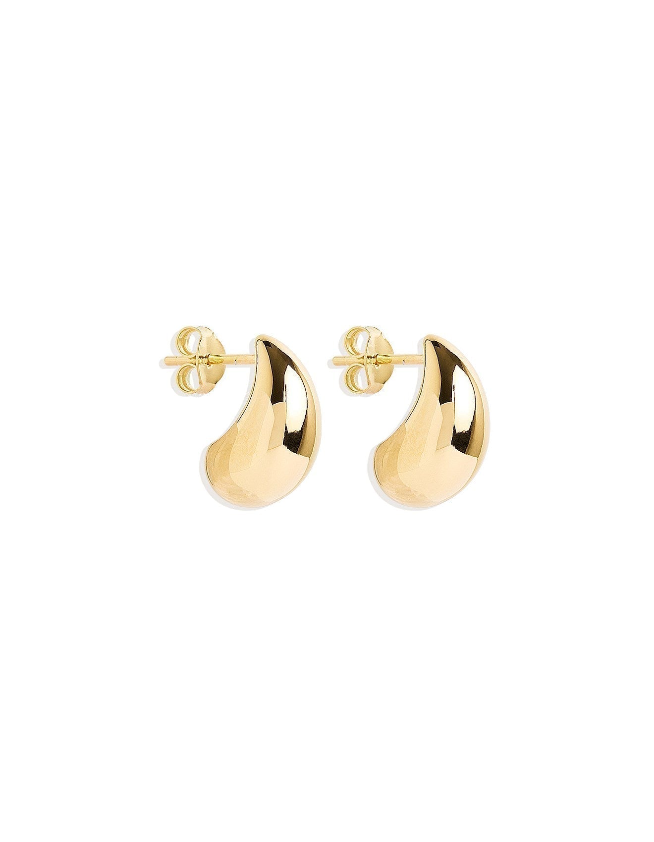 Pendientes de gota Mato