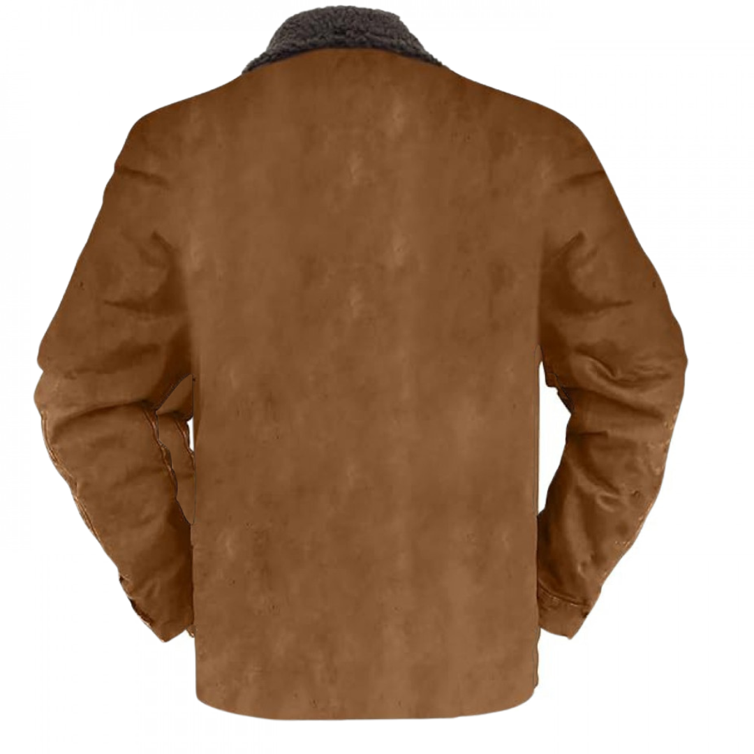 JACK | CHAQUETA WESTERN VINTAGE