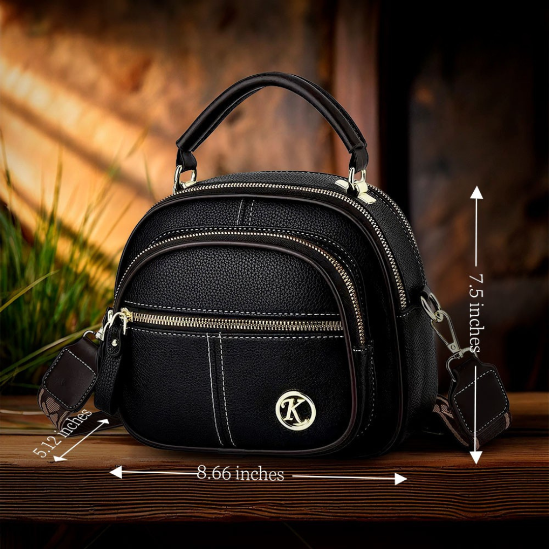 Molly™ | Elegante bolso eterno