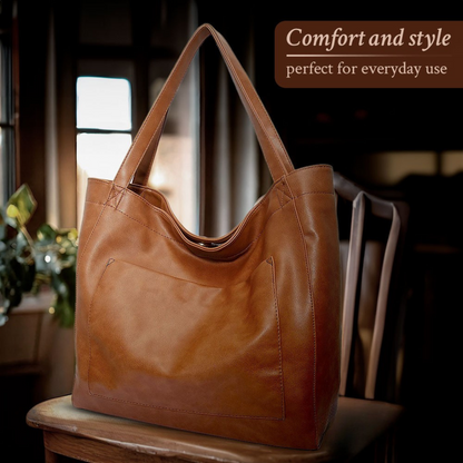 Aurora™ | Bolsa de hombro retro