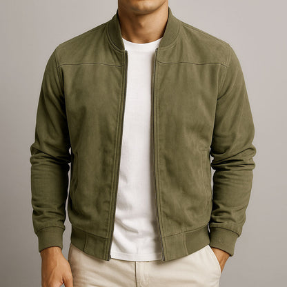 Elin | Chaqueta Bomber Estilosa para Uso Diario