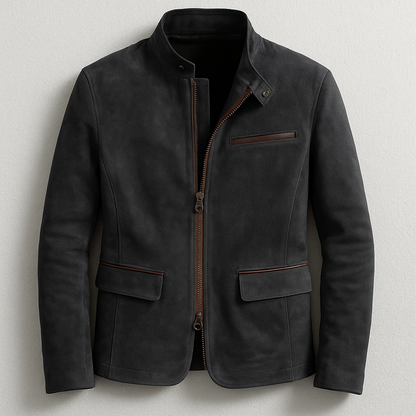 Arthur™ | Chaqueta de ante Russell