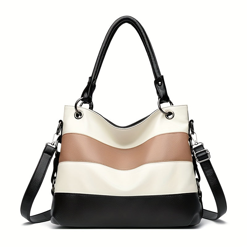Isabella™ | Elegante bolso de cuero