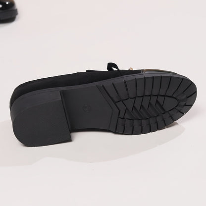 Rhemi | Mocasines Elegantes