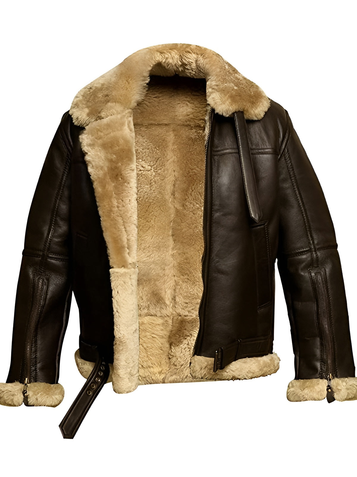 Émile™ | Chaqueta Piloto Cálida