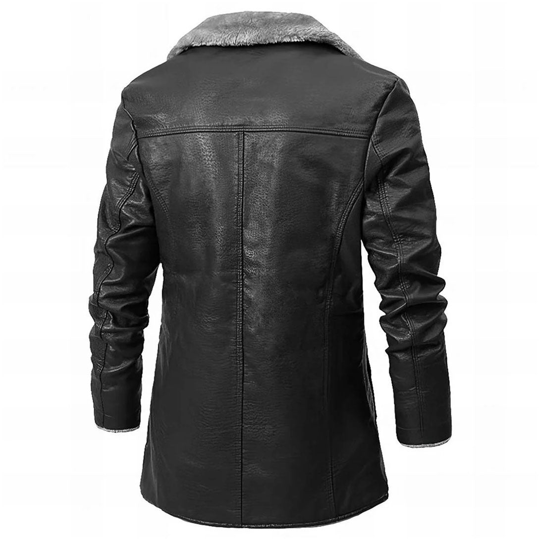 Troy | Chaqueta Elegante Valor