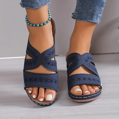 Sandalias Ortópedicas de Emma
