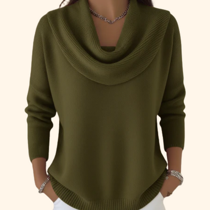 Cercie | Suéter Elegante