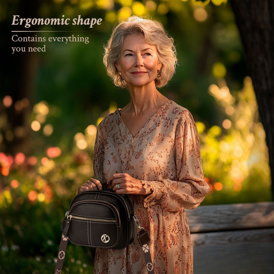 Molly™ | Elegante bolso eterno