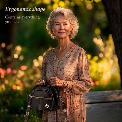 Molly™ | Elegante bolso eterno