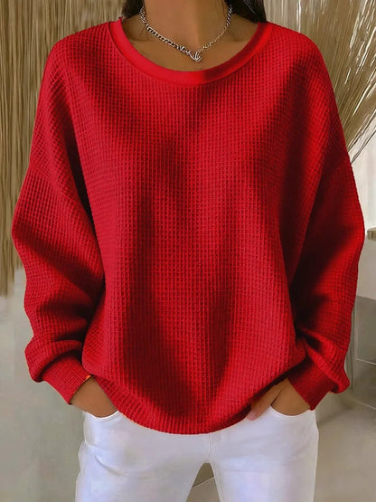 Kelsey™ | Sudadera Sofisticada