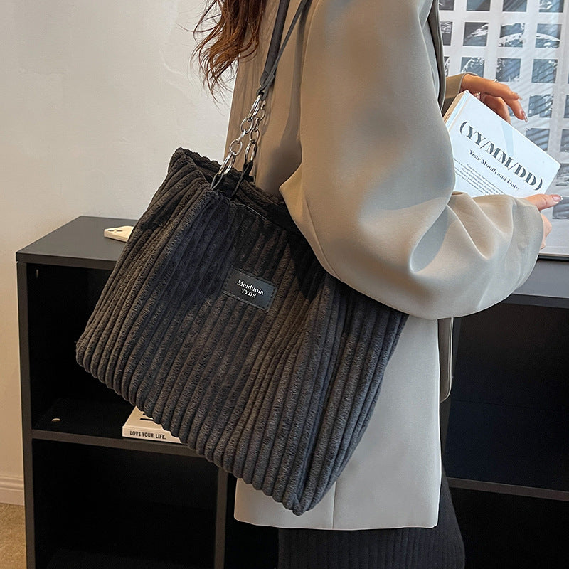 Florencia™ | Bolso de cuero casual