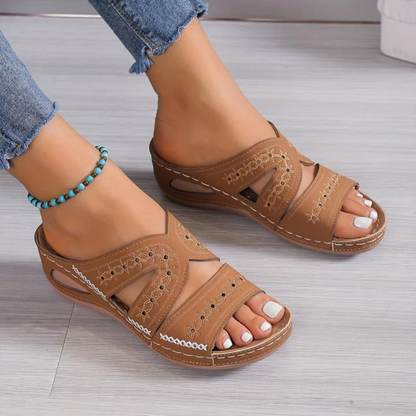 Sandalias Ortópedicas de Emma