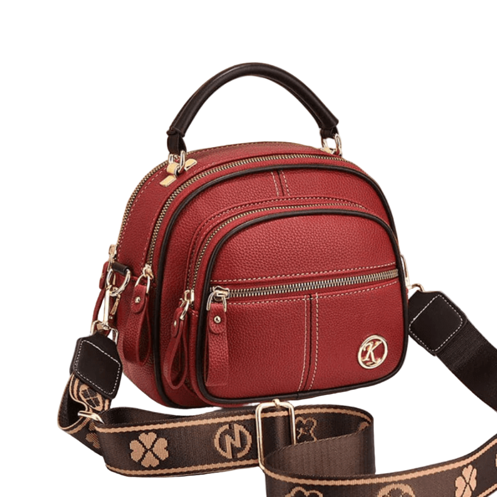 Molly™ | Elegante bolso eterno