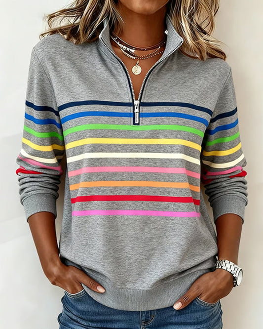 Cassie™ | Sudadera Elegante