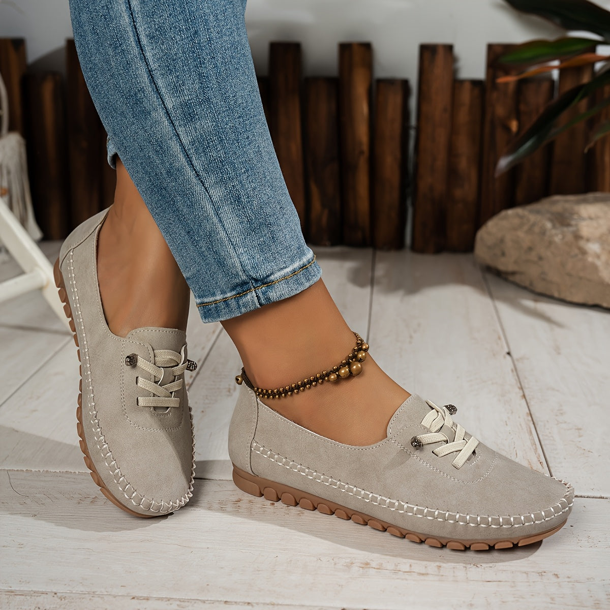 Mehia | Mocasines Ortopédicos